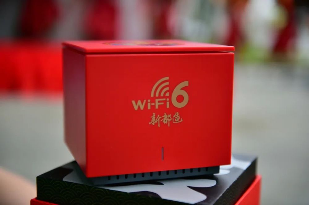 正式投產(chǎn)！這款成都造“黑科技”，每個(gè)人都用
